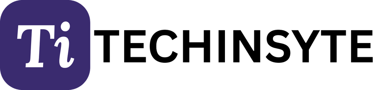 TechInsyte