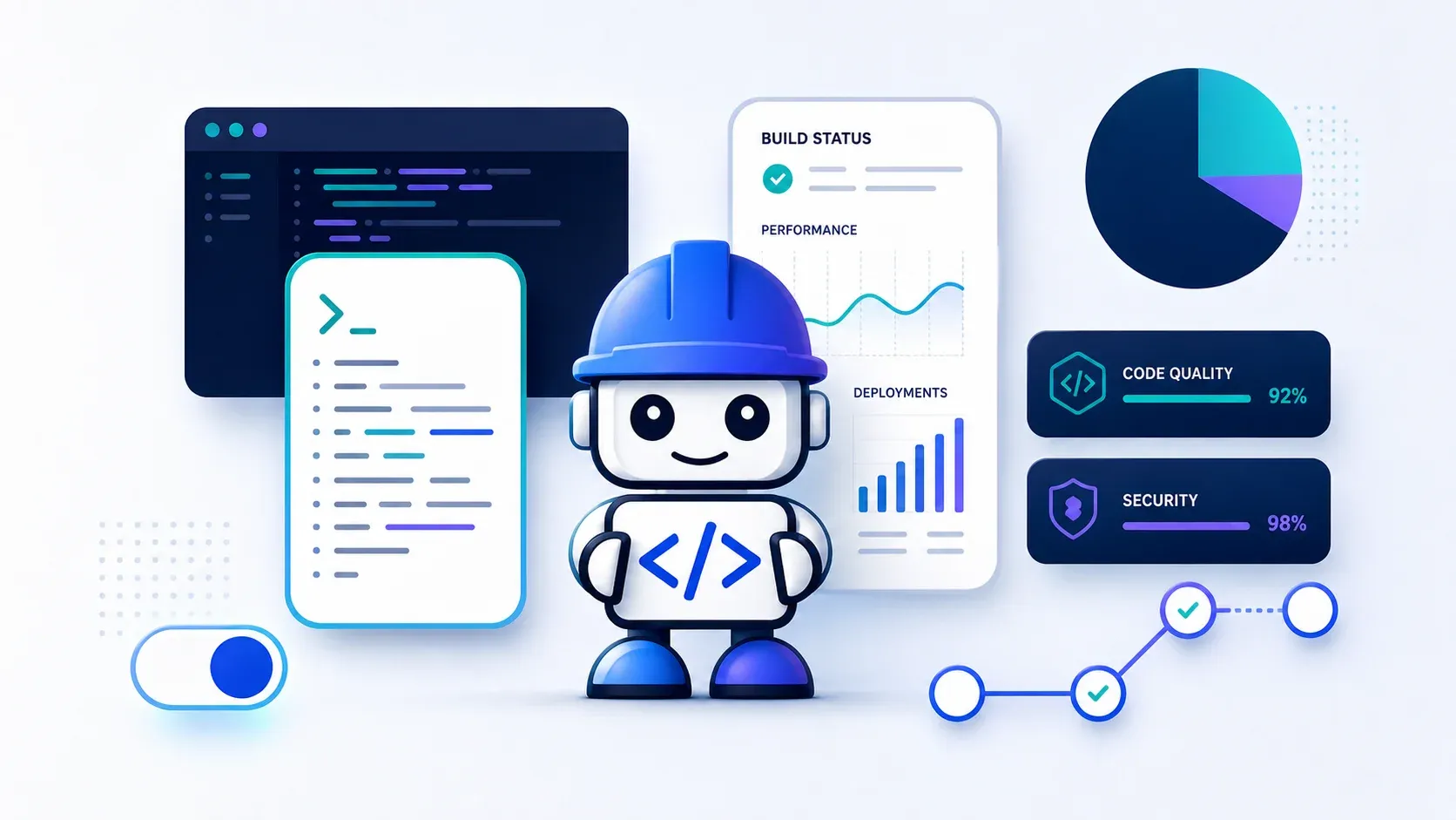 AI Developer Tools Are Changing How Enterprise Software Gets Built