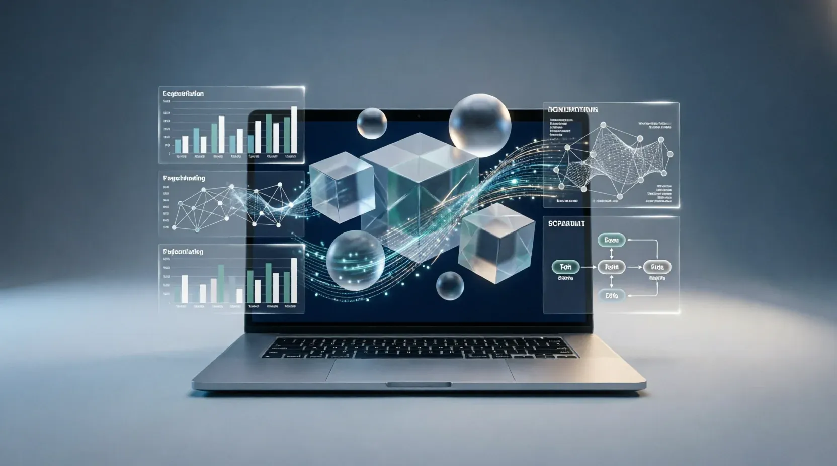 ASUS Report Shows AI PCs Are Reshaping SMB Productivity