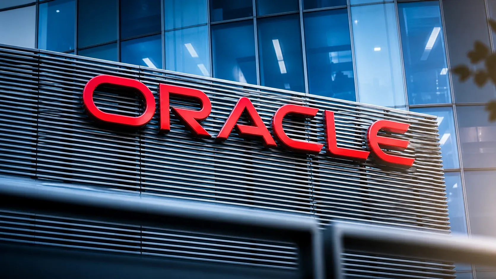 Agentic AI Enters Enterprise Software as Oracle Reworks Finance and Supply Chain Apps