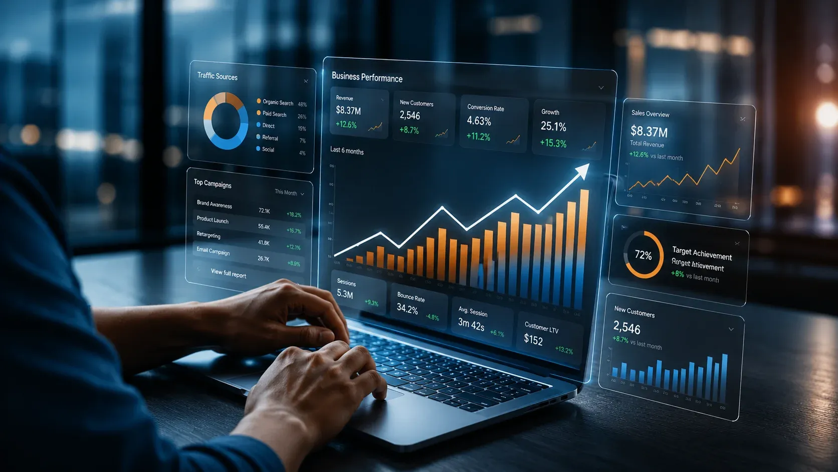 Calix Adds AI‑Driven Intelligence to Agent Workforce Cloud