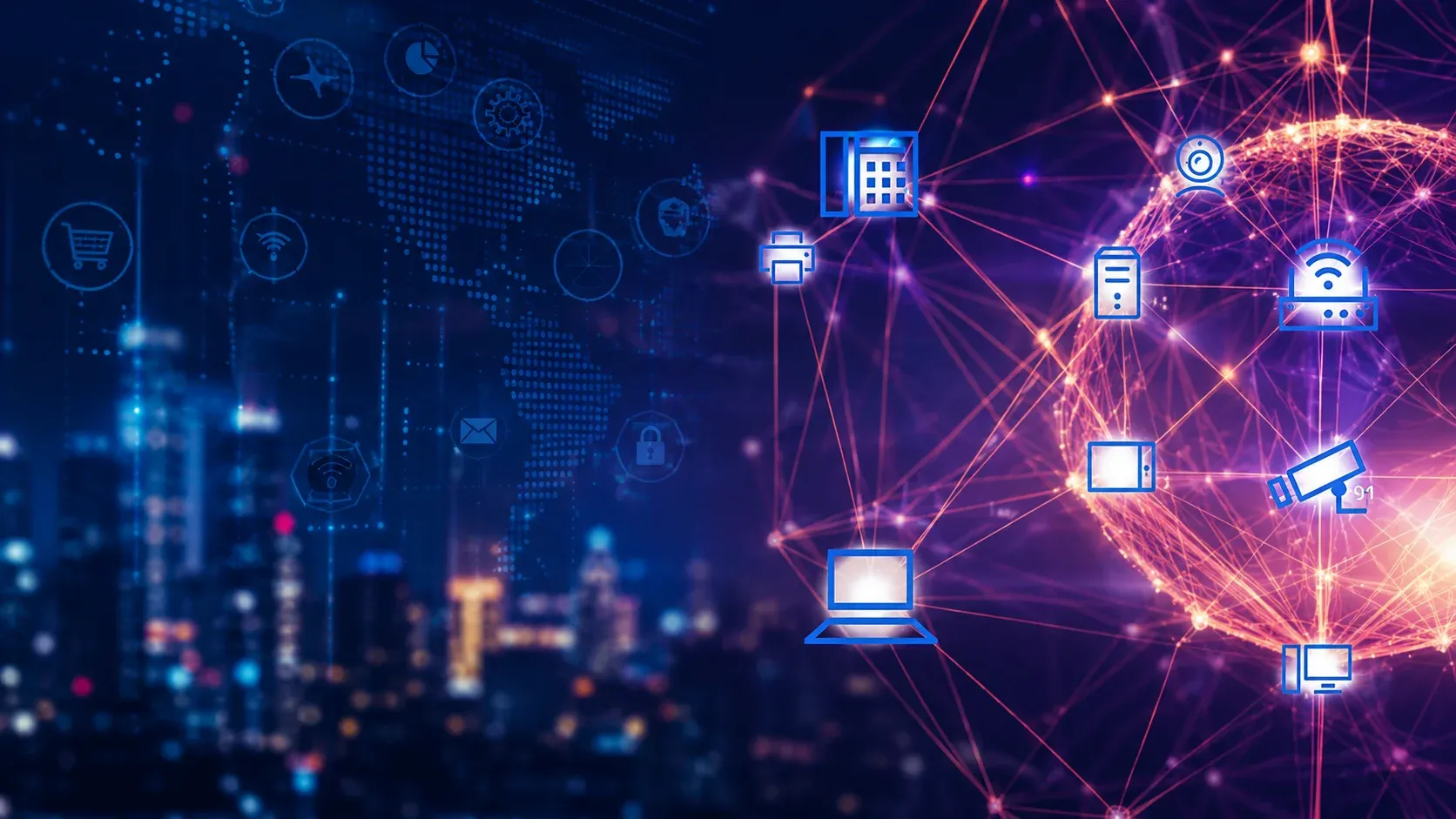 Cedar AI, Nexxiot Link Real‑Time Asset Data to ARMS Platform
