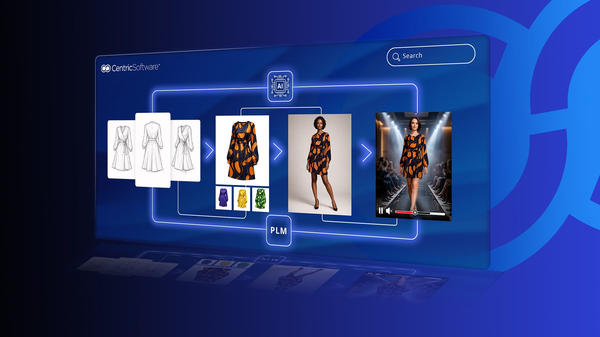 Centric Software Launches AI Studio to Integrate Generative Design into PLM Workflows
