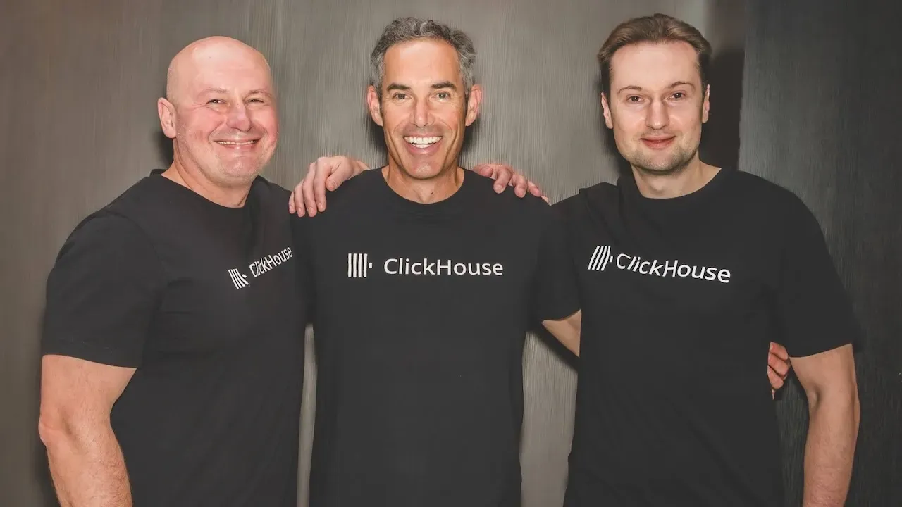 Sigma Joins ClickHouse House Mates as Founding Partner