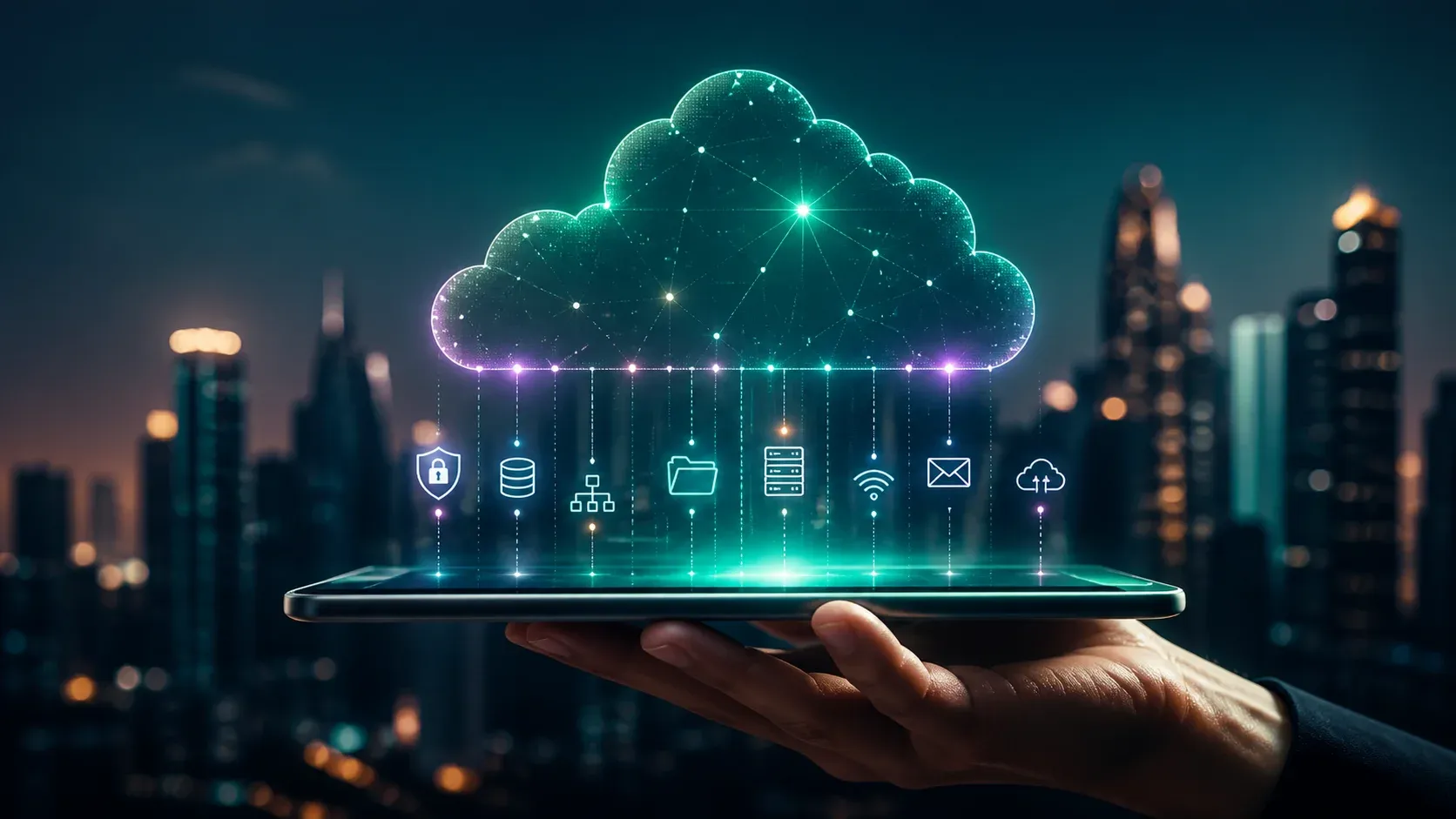 Cloud Sovereignty Becomes a Board-Level Requirement for Regulated Enterprises