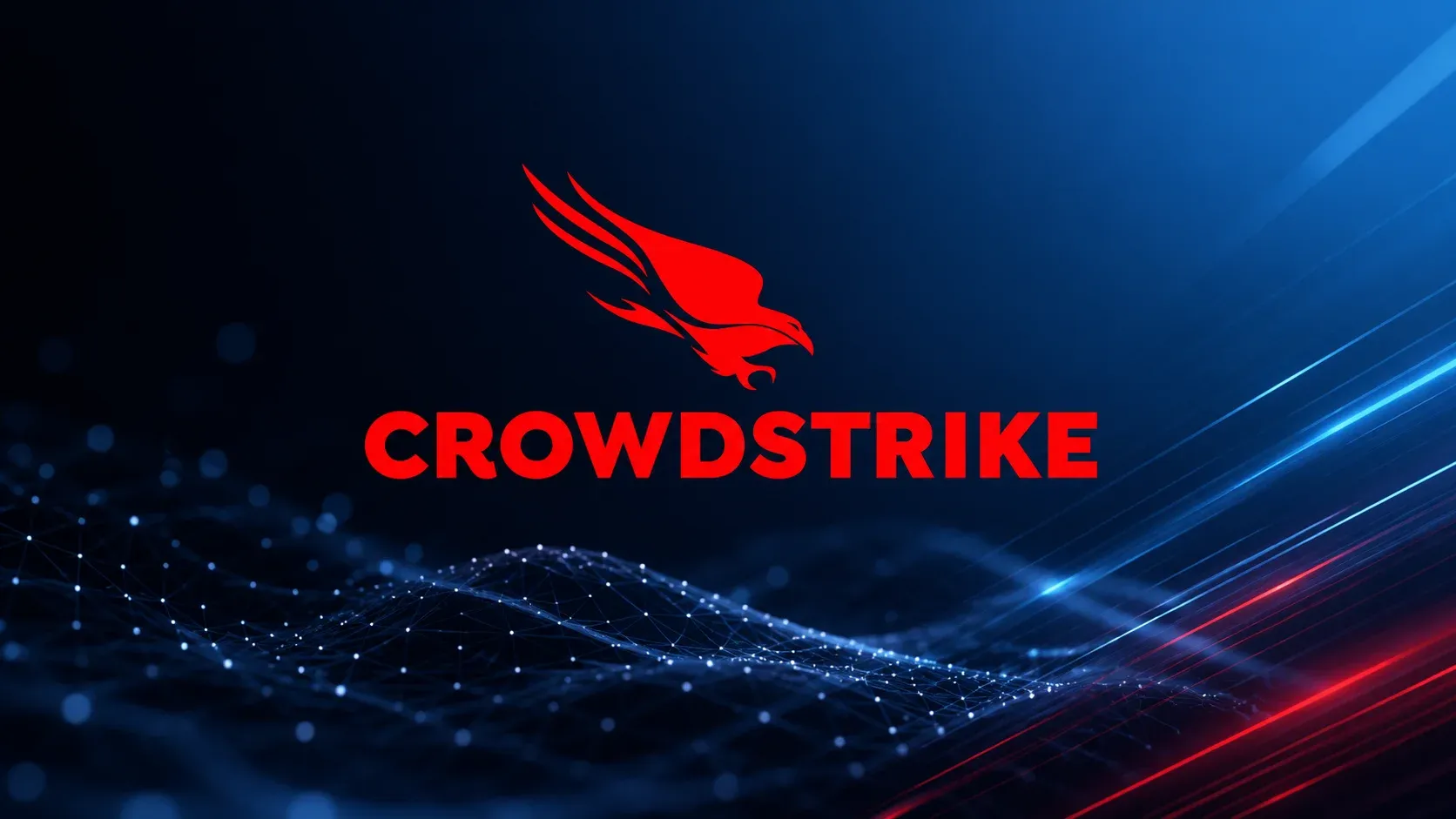 CrowdStrike Named Frost & Sullivan ITDR Company of the Year