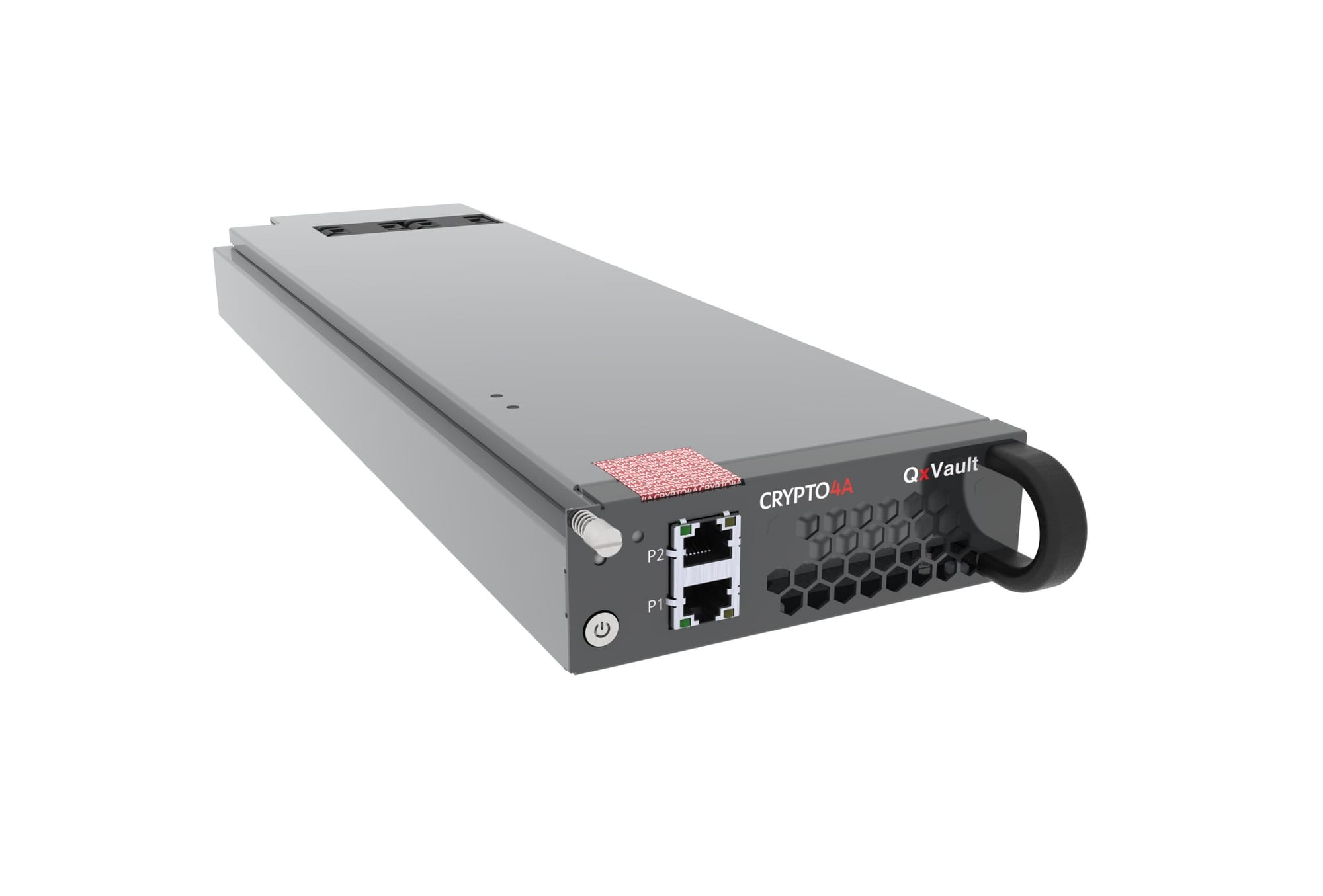 Crypto4A Launches Quantum‑Safe Secrets Platform QxVault™