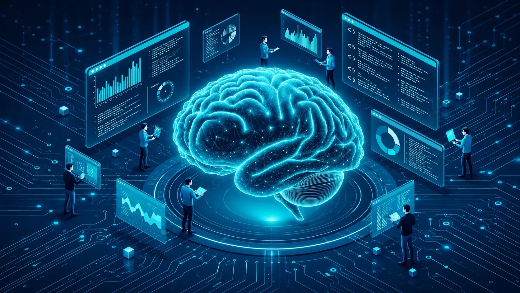 Datasaur Launches Forge for Private, Model‑Agnostic AI