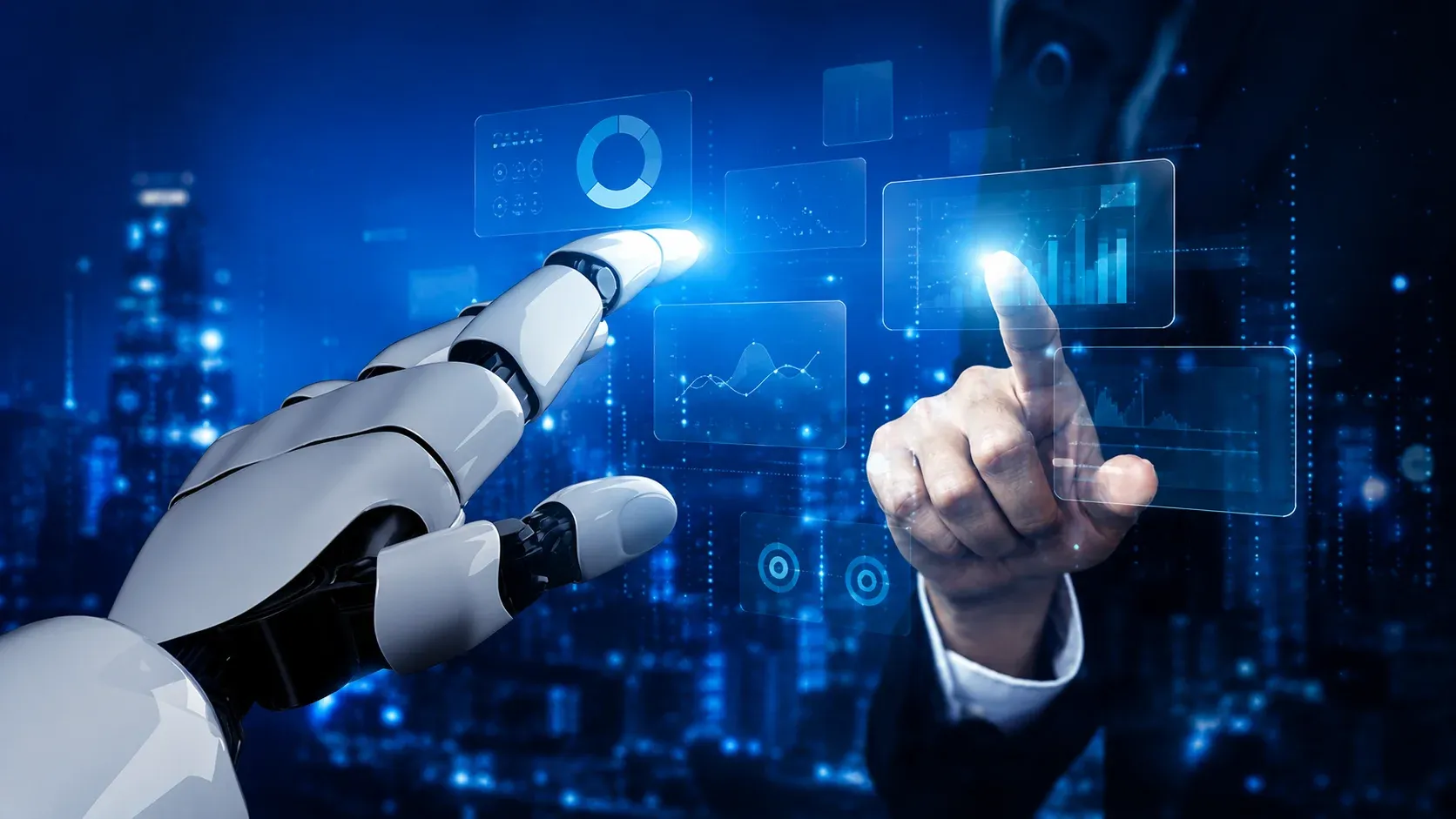 Deepwatch Secures ISO/IEC 42001 Certification for NEXA Agentic AI Ecosystem