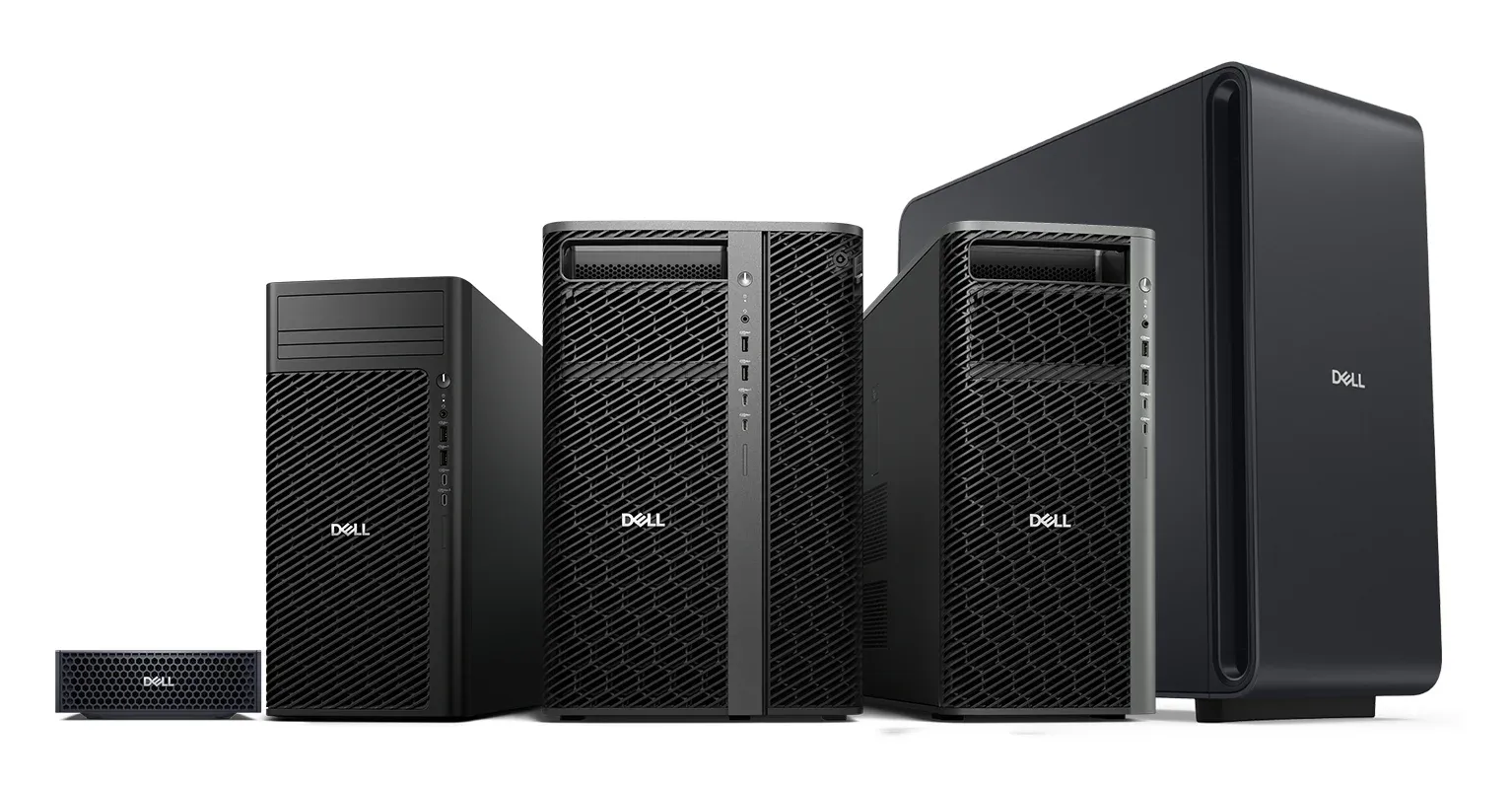 Dell Launches Deskside Agentic AI for On‑Premise Enterprise Workloads