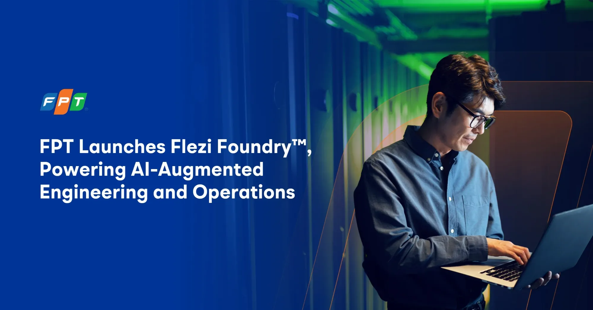 FPT Introduces Flezi Foundry AI‑Augmented Delivery Platform