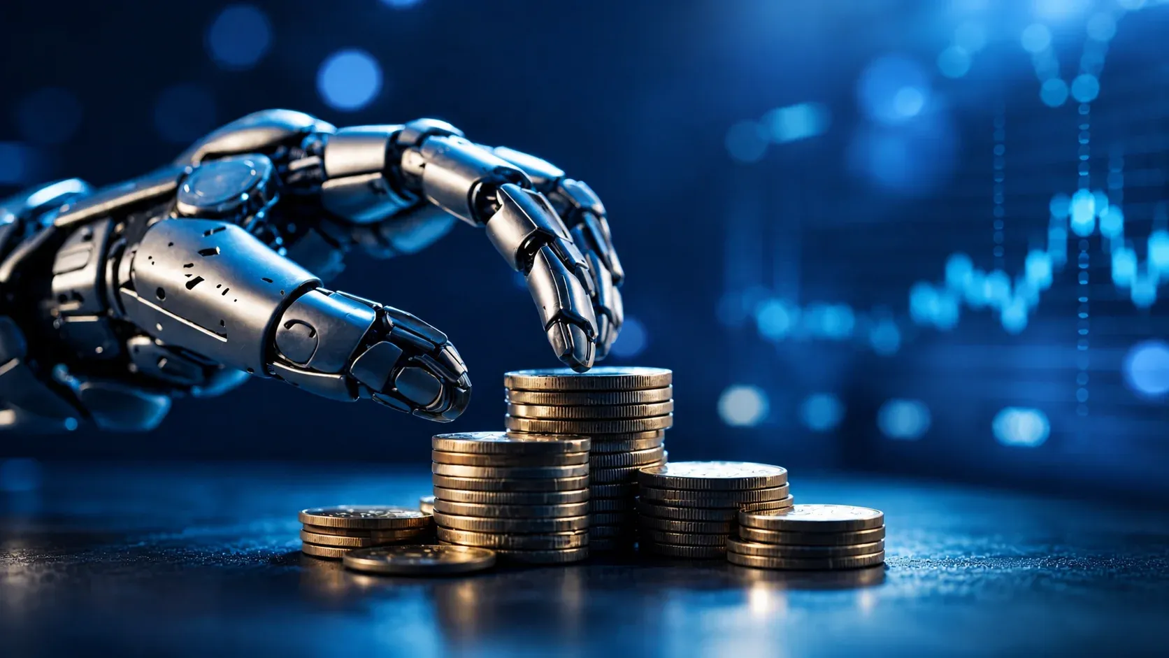 Gartner Forecasts 47% Rise in Global AI Spending to 2026