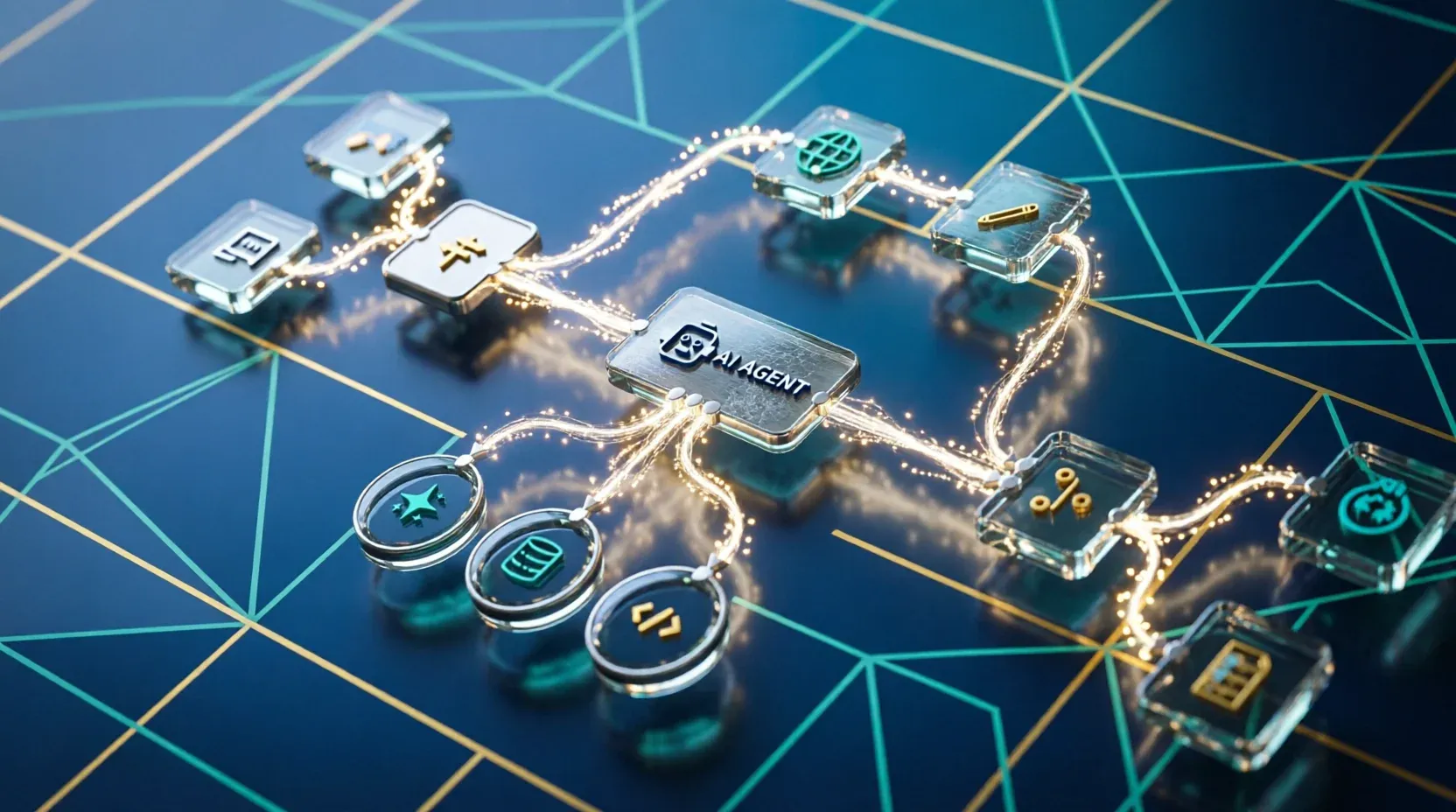 Gartner Warns Enterprises Must Prepare for AI Agent Sprawl