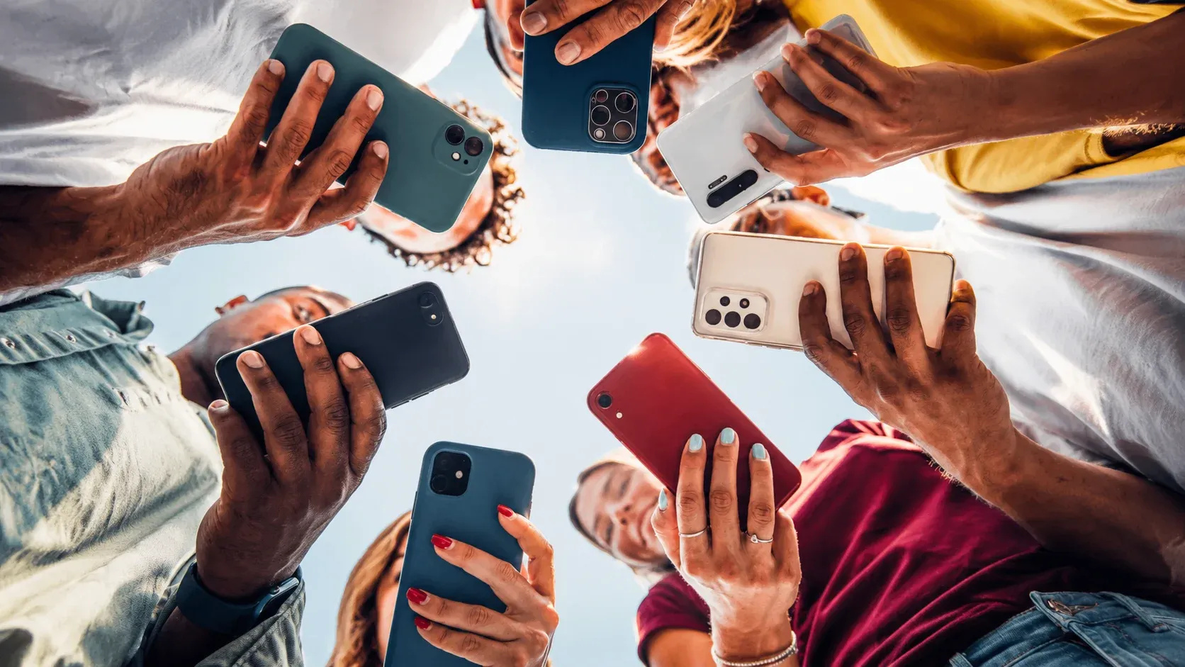 Gen Z Is Turning Online Giving Into a Social, Community-Led Movement