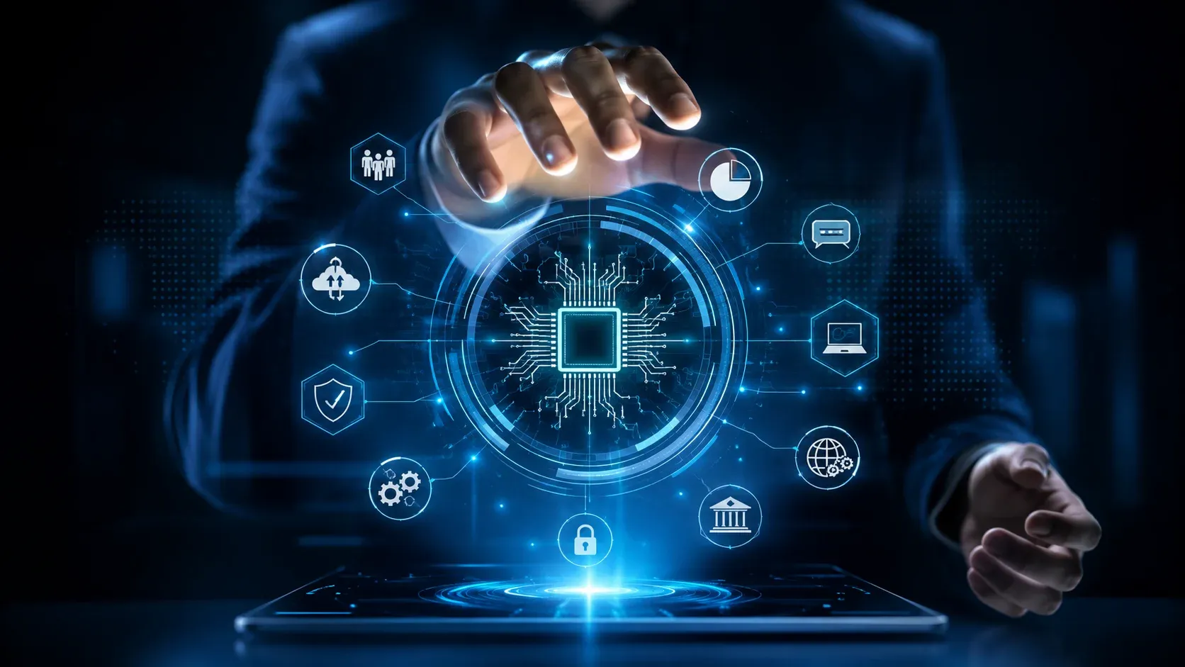 Mahathi Infotech and Intrepid Risk Partner to Deliver Integrated AI Services for P&C Insurers