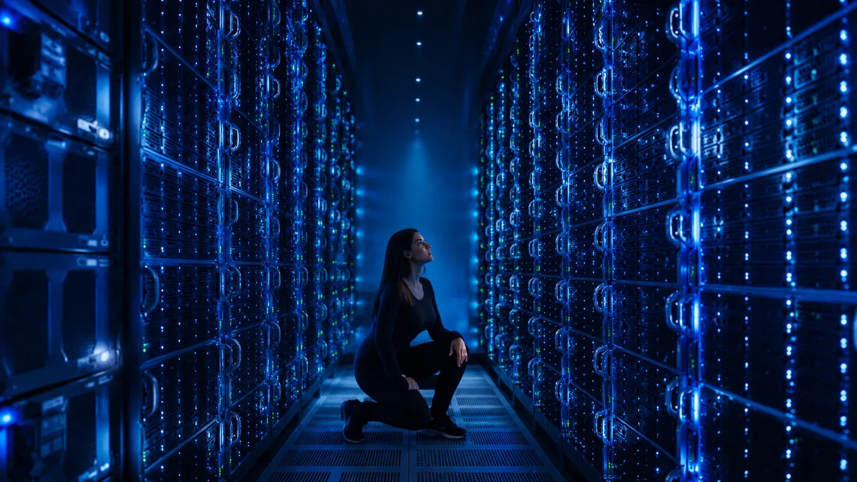 NTT DATA Globalizes Data Center Sales, Appoints SVP