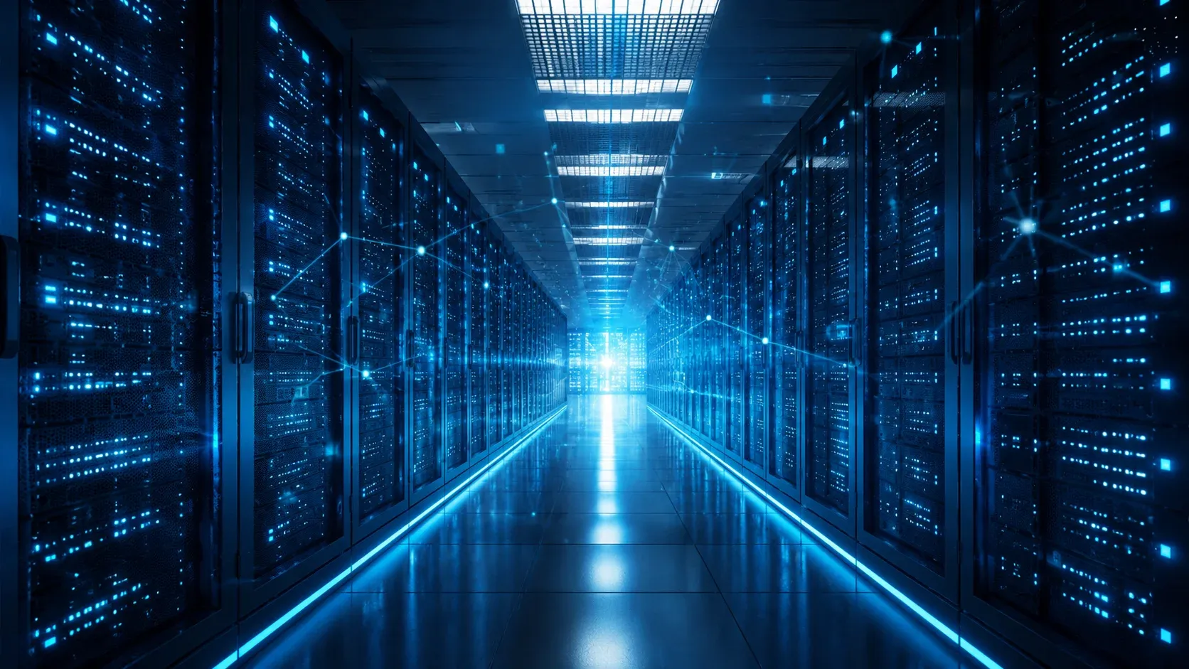 Next‑Gen Data Storage Market Projected to Reach $99.5 B by 2032