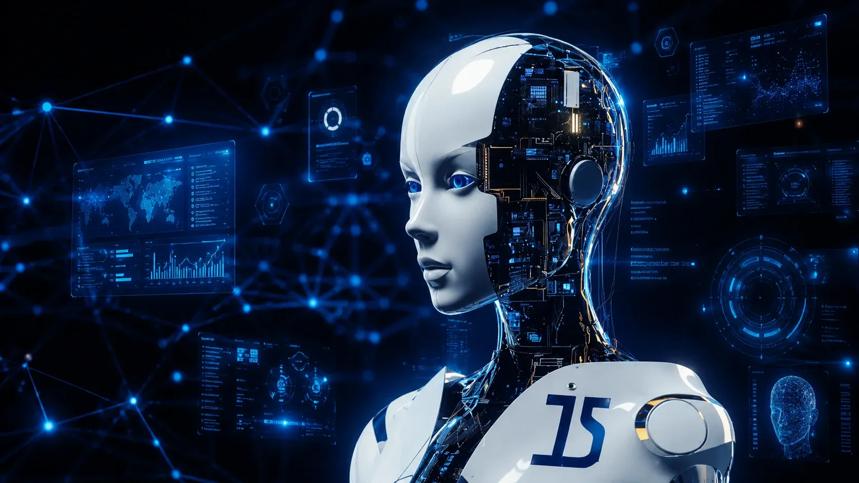 Perceptron AI Launches Mk1 Model for Cost‑Effective Video Understanding