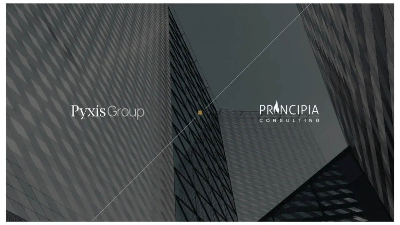 Pyxis Group and Principia Consulting Form Joint Venture for Global Commodity Markets