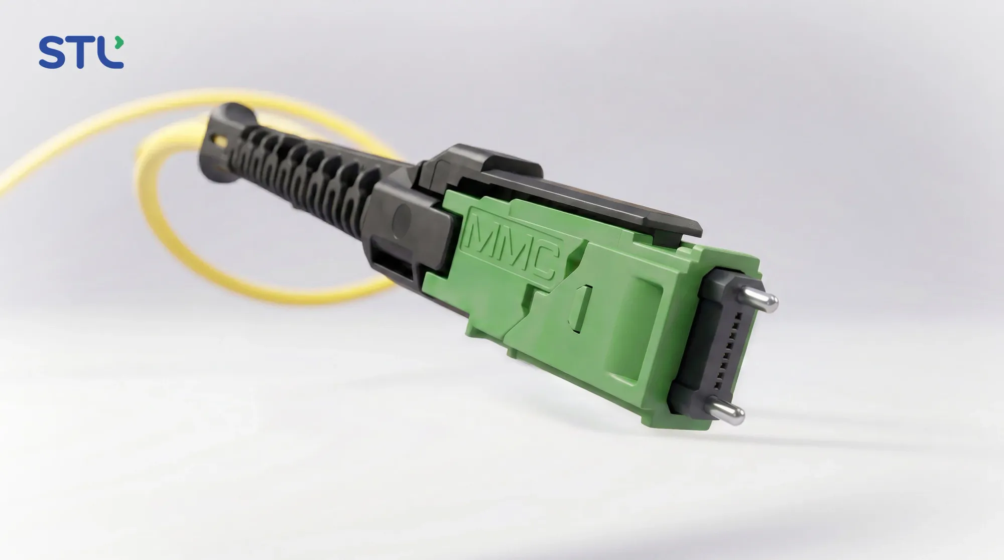 STL Gains US Conec Certification for MMC Pre‑Terminated Fiber