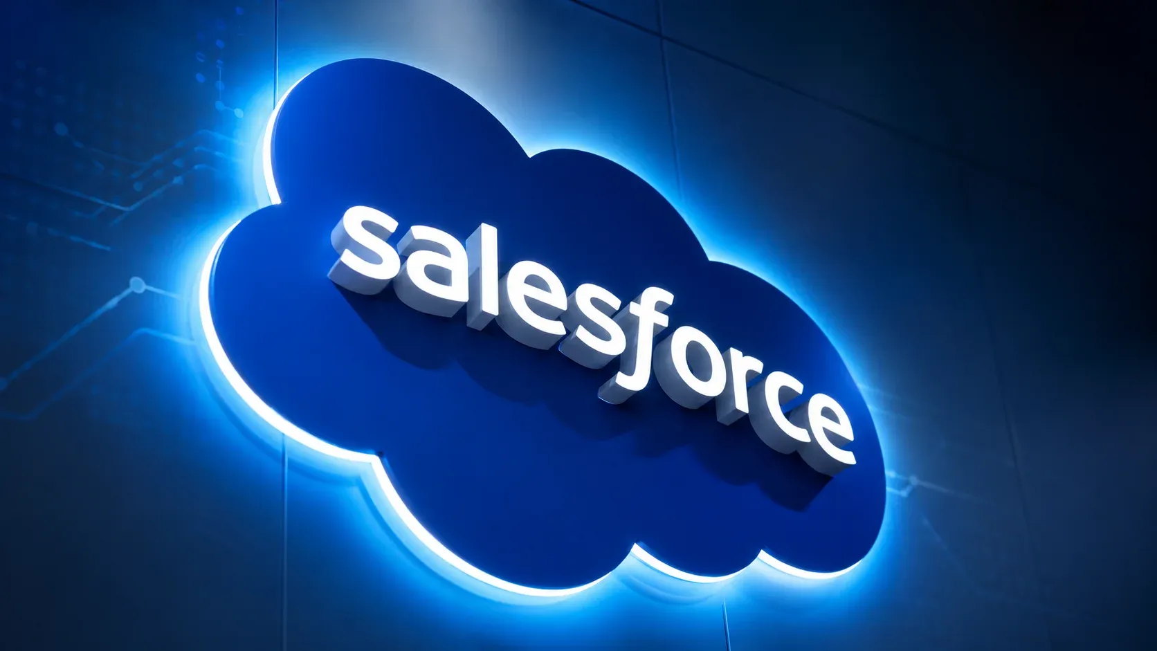 Salesforce Reports Record Q1 FY27 Revenue and Expands Agentic AI Footprint
