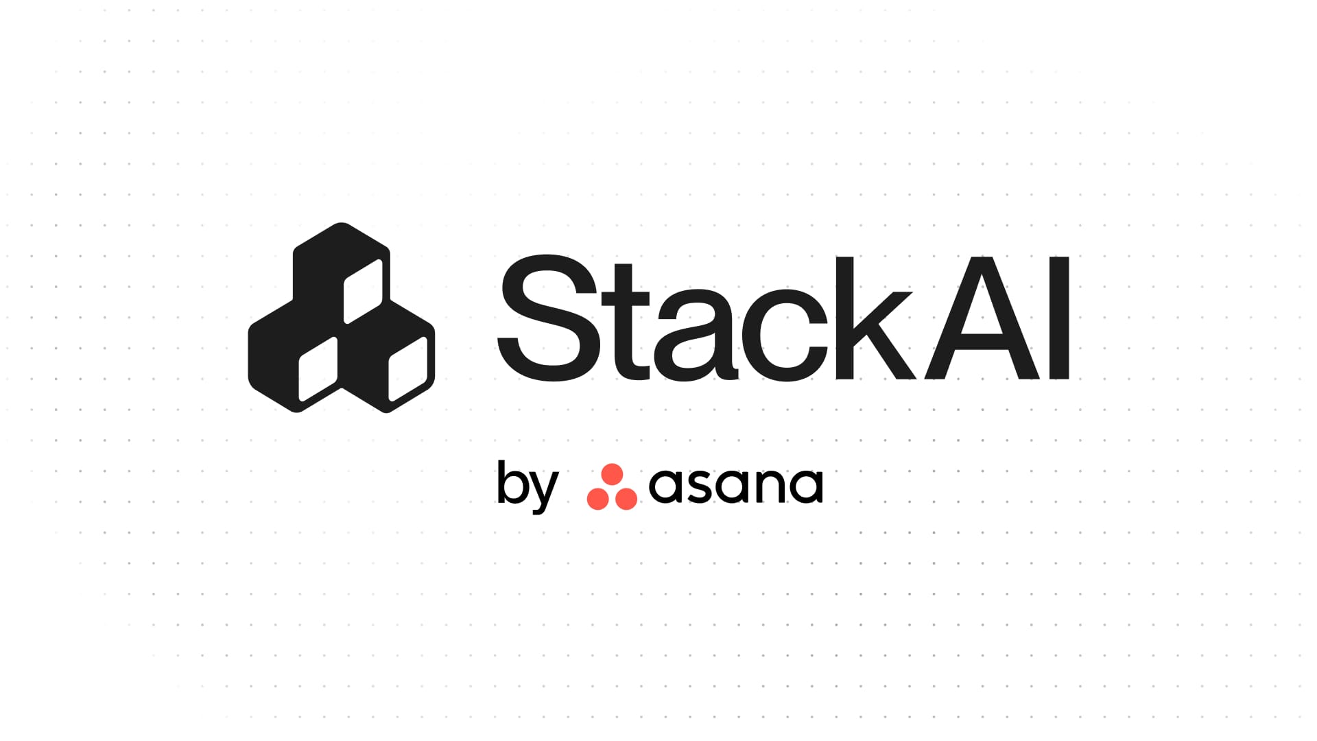 Asana Acquires StackAI to Enable Cross‑System AI Workflows
