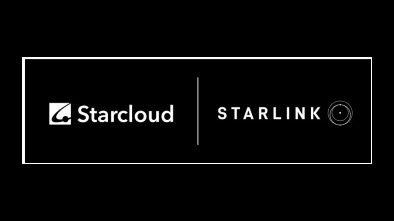 Starcloud Adds Starlink Mini Lasers to Orbital Data Centers