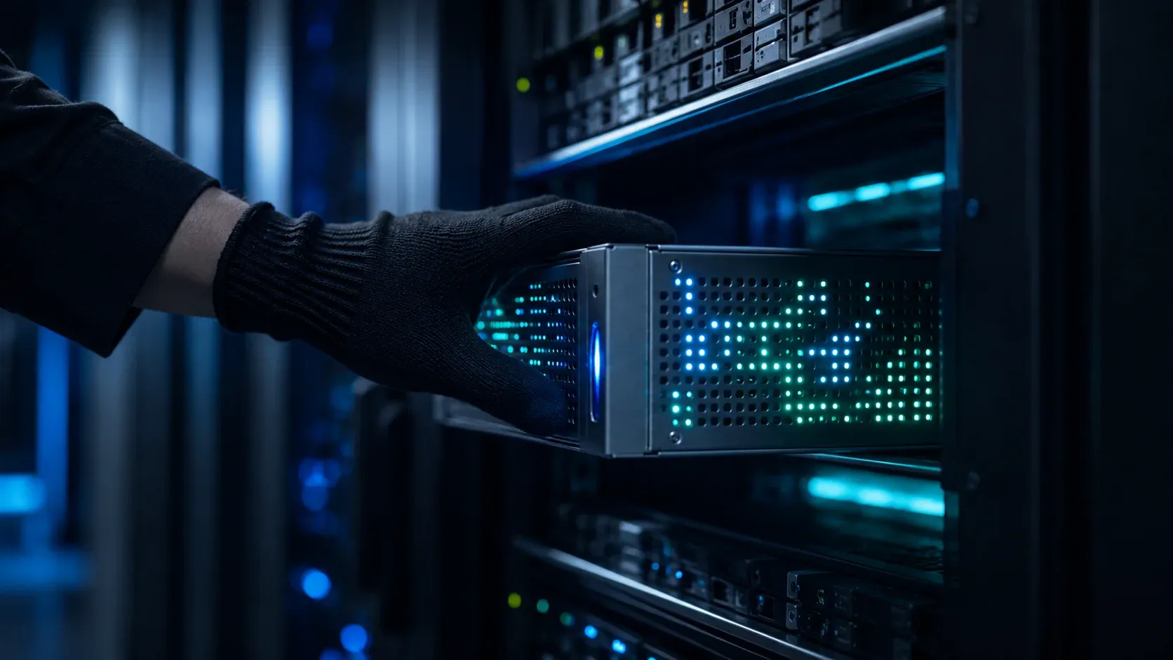 Supermicro Appoints Vik Malyala as CBO Amid Record Revenue Growth