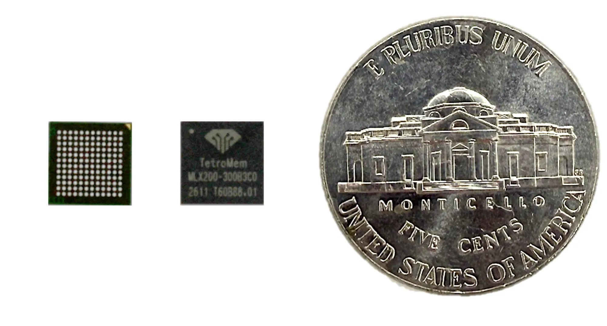 TetraMem Achieves 22nm Analog In-Memory Computing Milestone