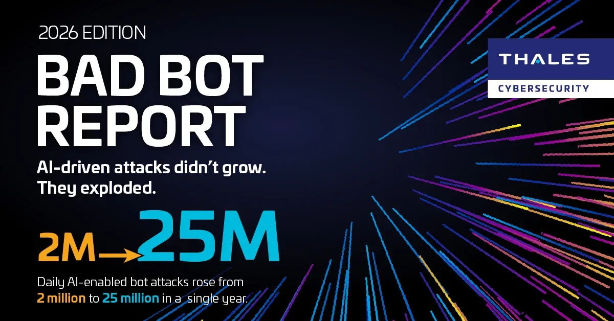 The Agentic Shift: Managing the 12.5x Surge in AI-Driven Bot Traffic