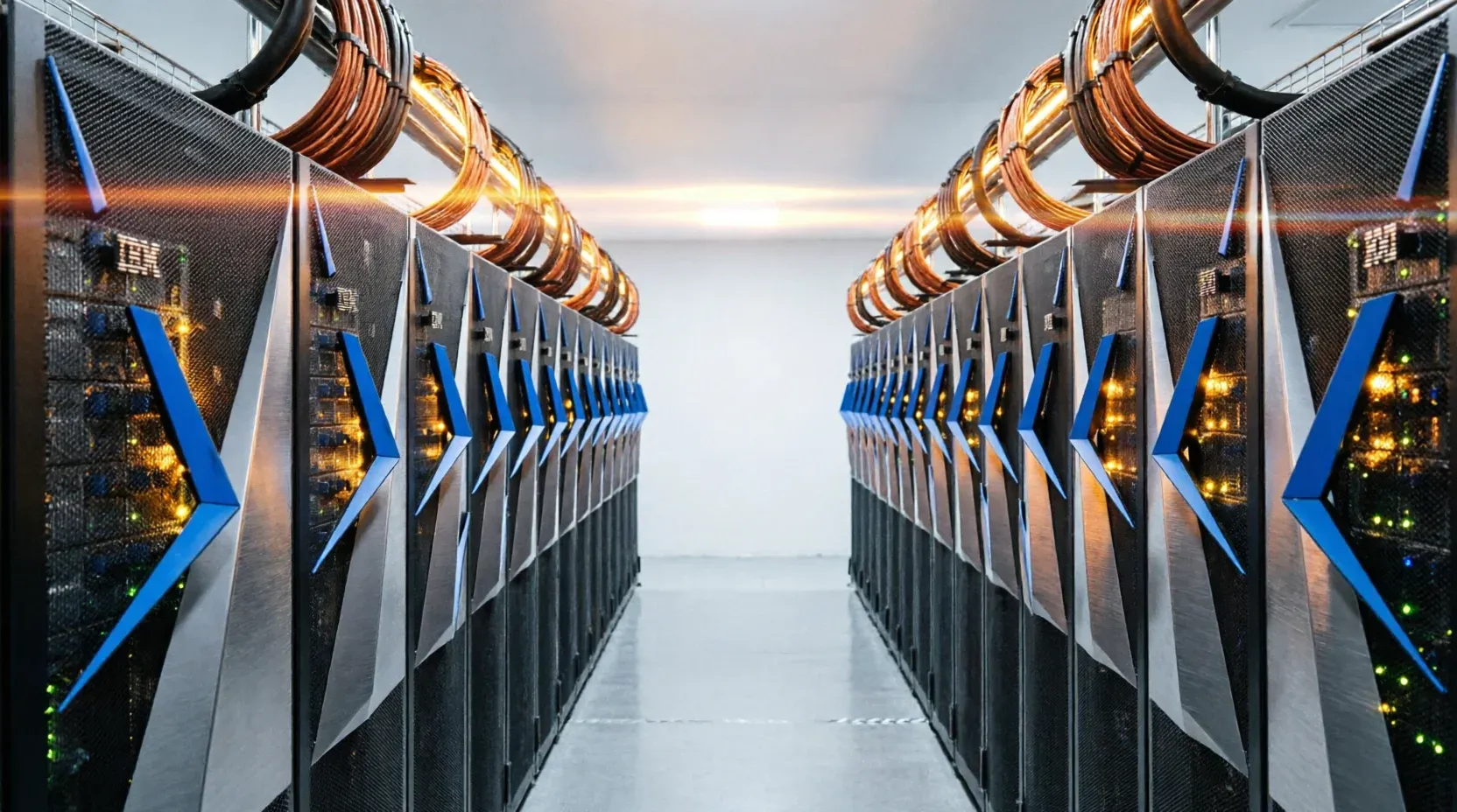 TotalEnergies Builds Pangea 5 Supercomputer With Dell and NVIDIA
