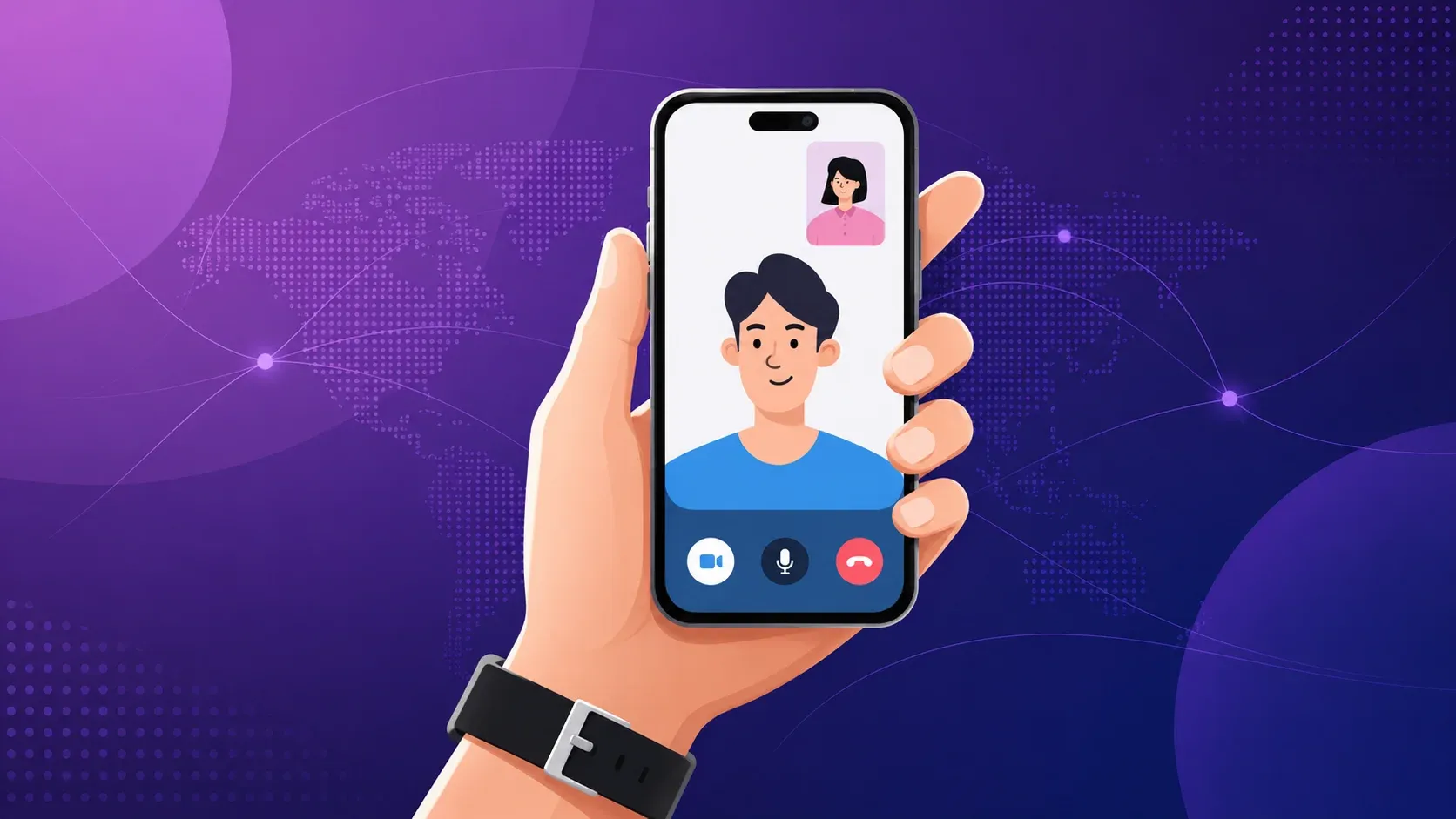 iProov Launches Verified Meetings to Combat Deepfakes in Video Calls