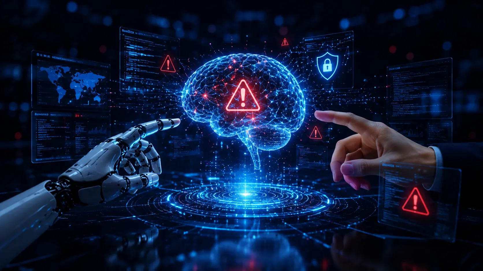 HackerOne Unveils H1 Platform for AI-Scale Security