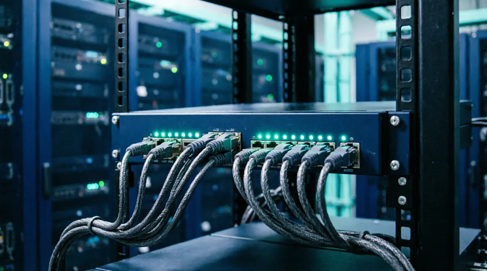 Arista Launches 1.6T 7060XE7 Series for AI Fabrics
