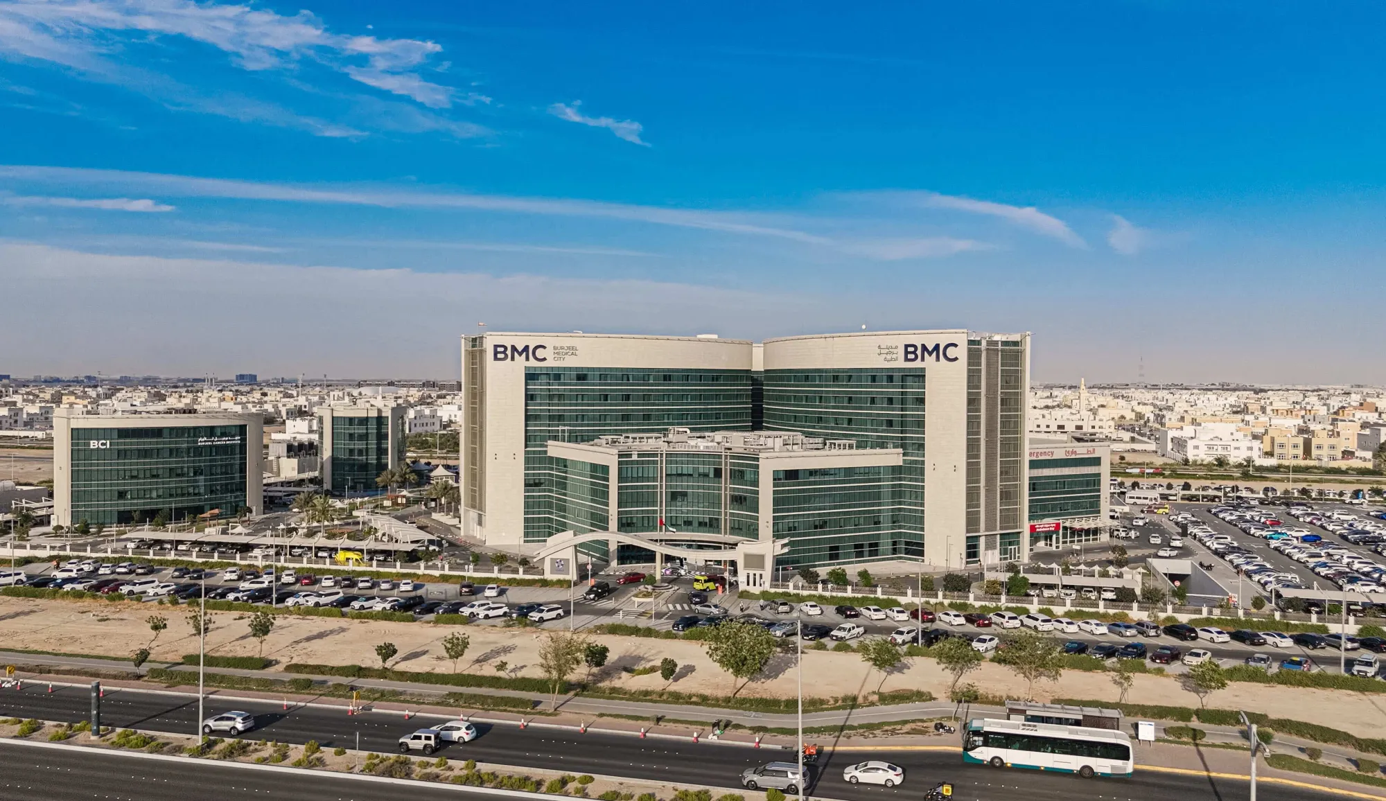 Burjeel Holdings Prices Inaugural $500 M MENA Healthcare Sukuk