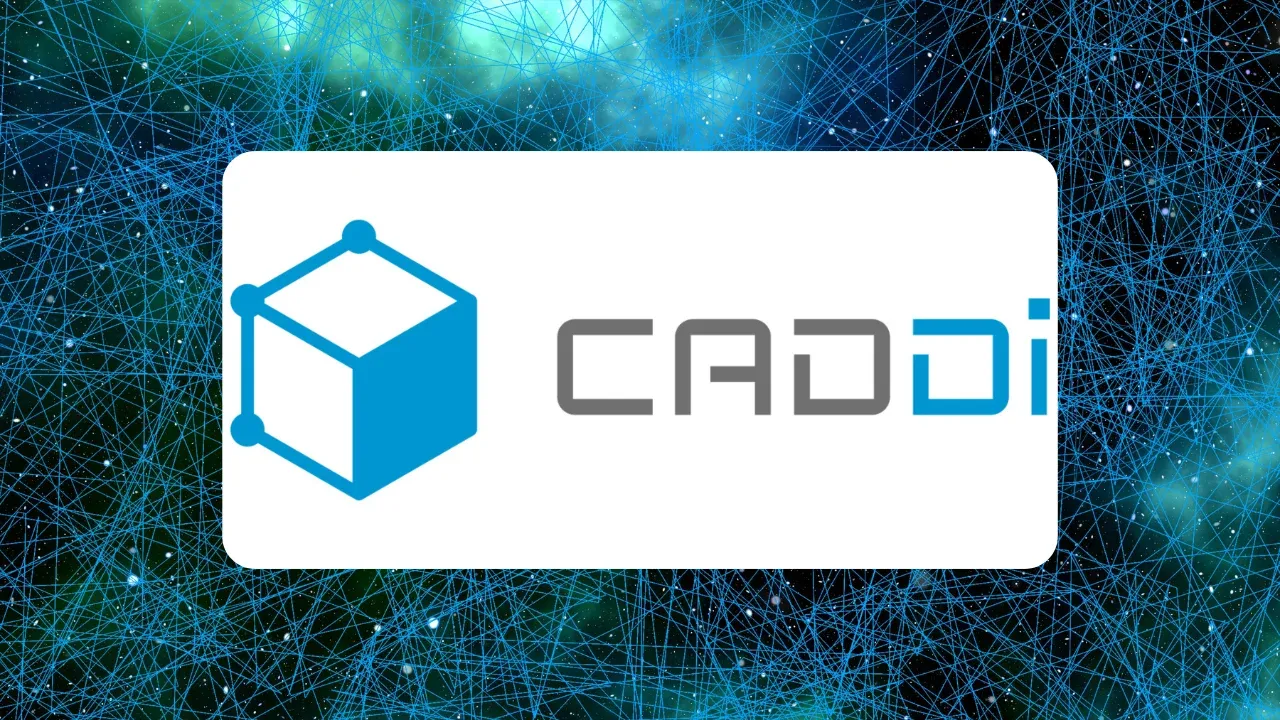 CADDi Launches ITAR‑Compliant AI Tier for U.S. Defense