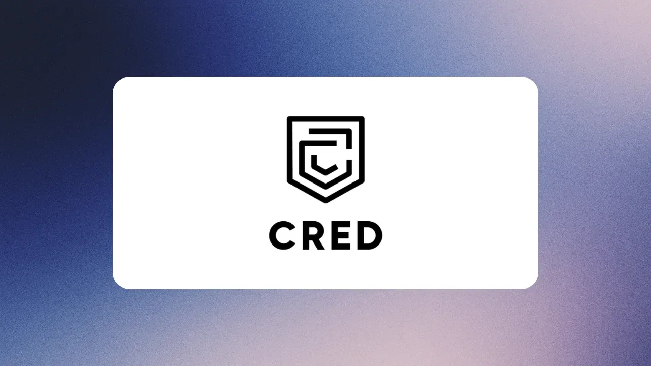 CRED Secures $900 M Series H Funding Led by Meta