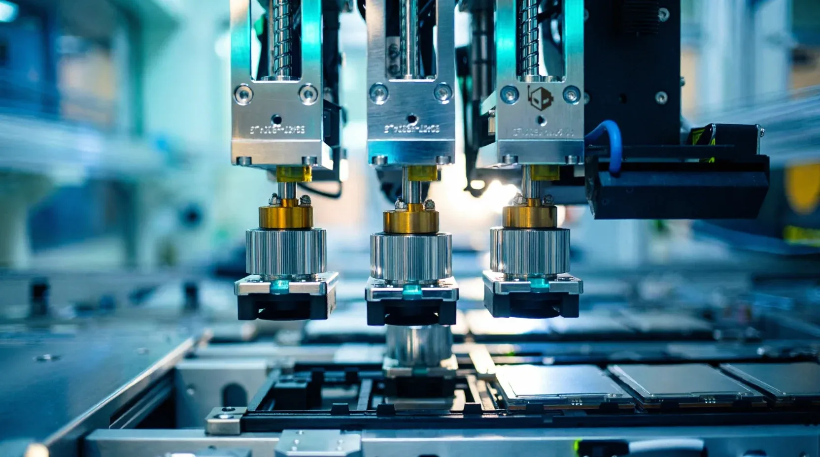 Cadence, Intel Foundry Expand DTCO Collaboration on 14A Process