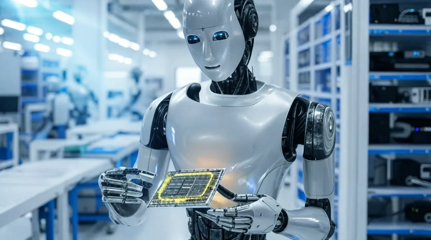 ChipAgents Joins AWS Partner Network to Boost AI Chip Design