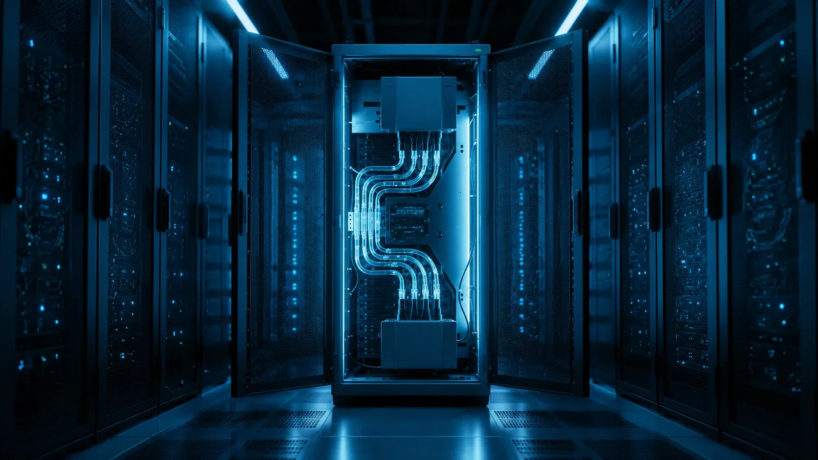 CoreWeave Brings NVIDIA Vera Rubin NVL72 to Production