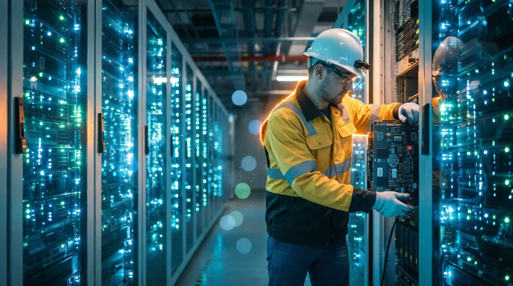 CoreWeave Plans $3.5 B Senior Note Offering