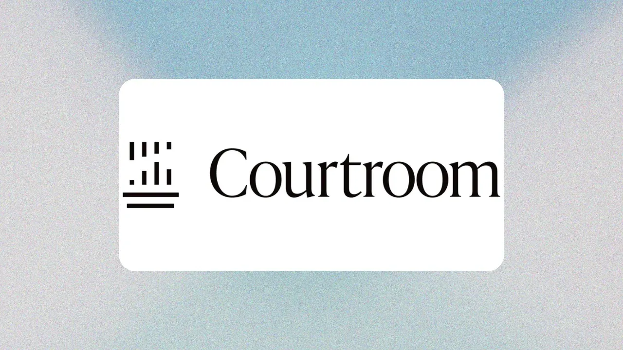 Courtroom Launches AI Jury Simulation Platform with Pre‑Seed Funding