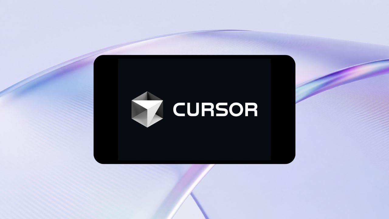 Cursor Opens London Office, Plans 200‑Staff EMEA Expansion