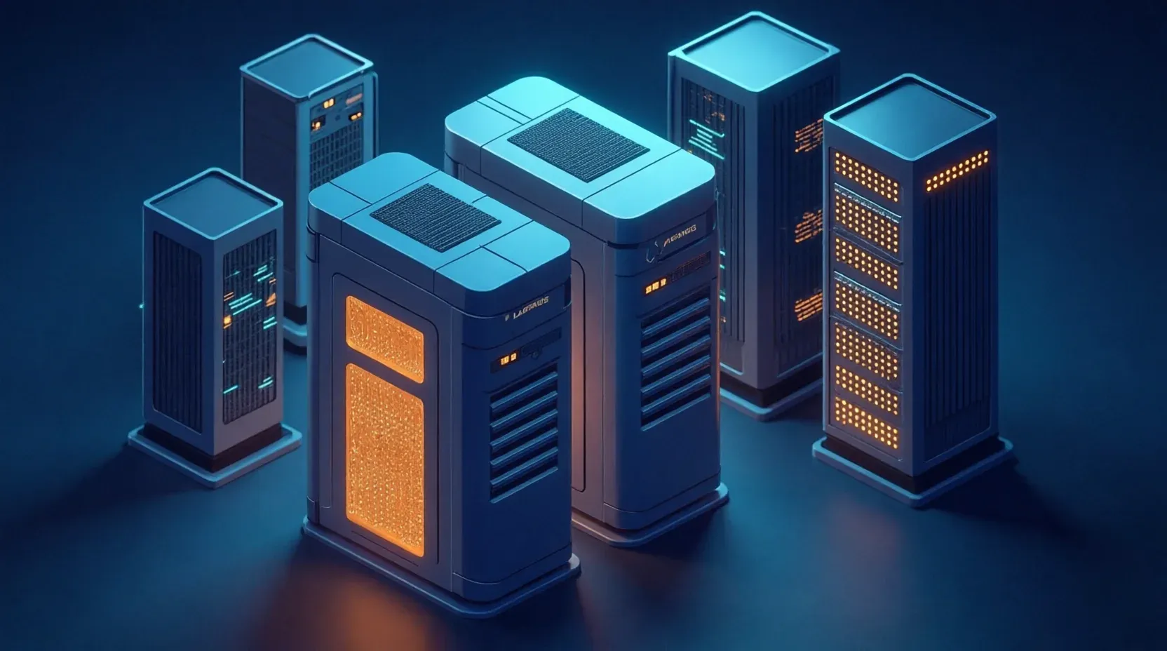 DDN Launches AI400X3M Appliance and KV‑Cache Acceleration at ISC 2026