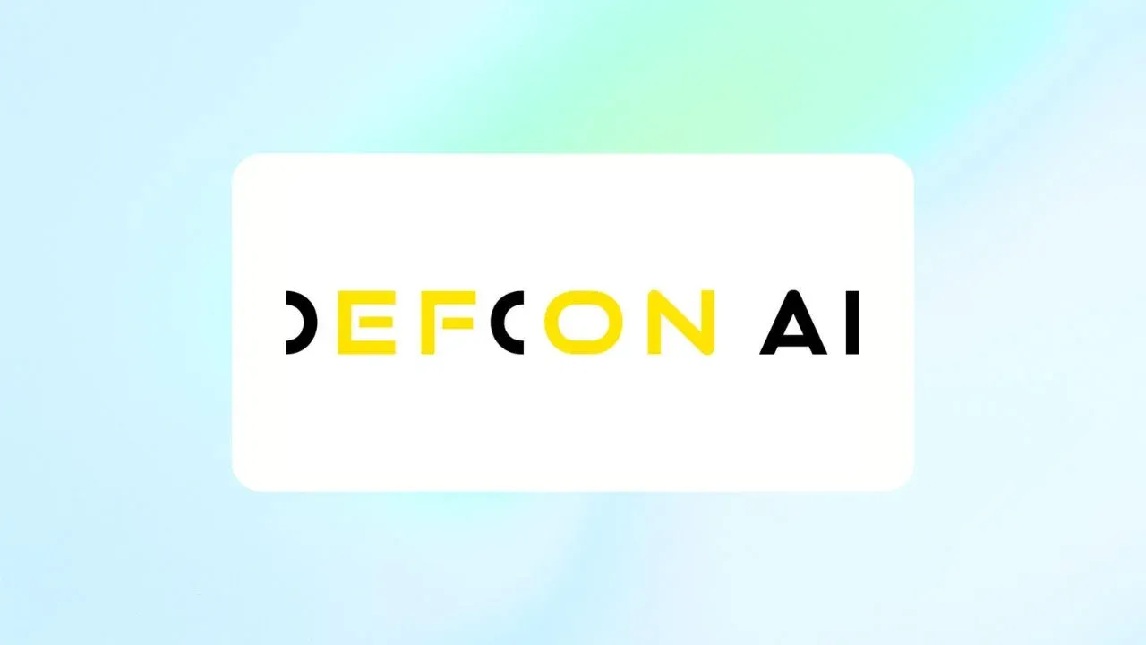 DEFCON AI Secures $115M Marine Corps Logistics Prototype Deal