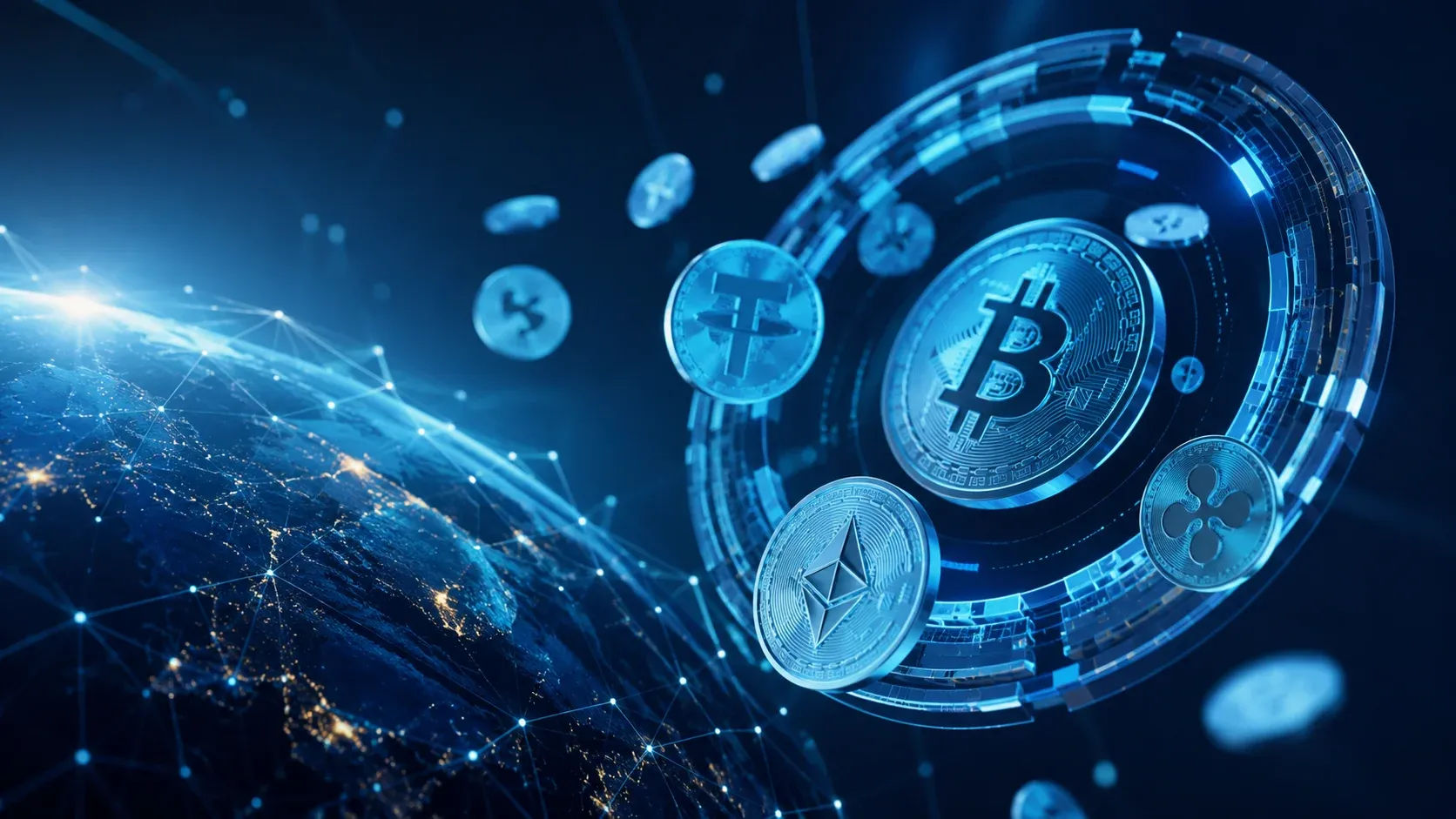 DFNS Rebrands as Core Banking Platform for Digital Assets
