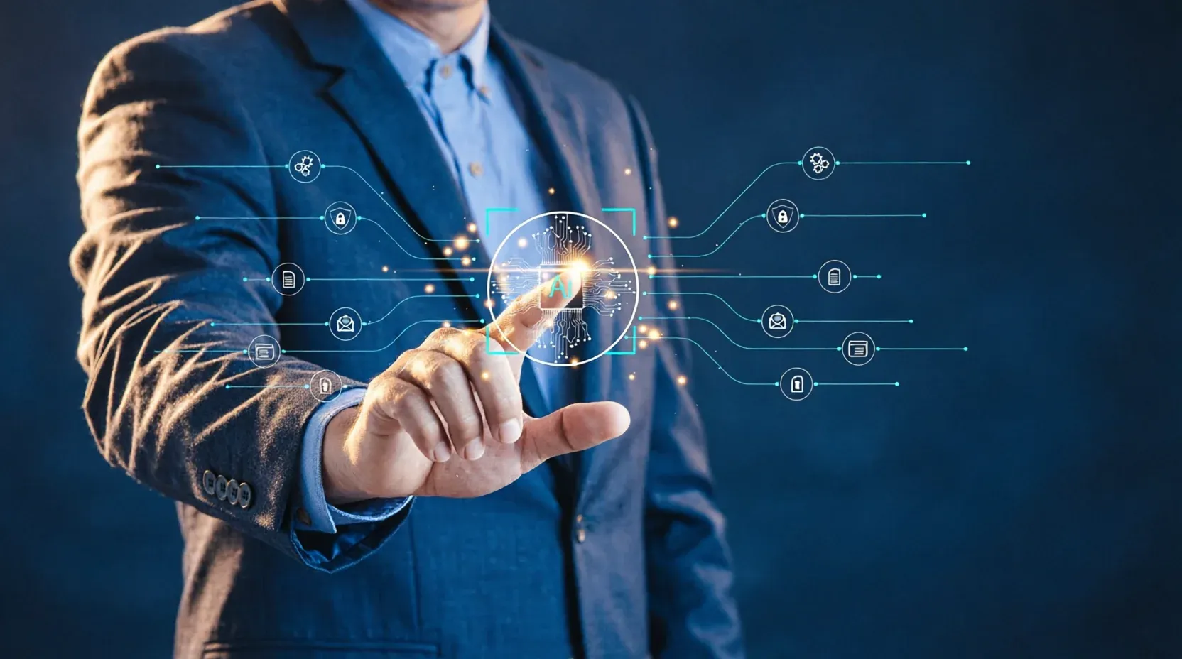 F5 Introduces AI Security Platform with SurePath AI Acquisition
