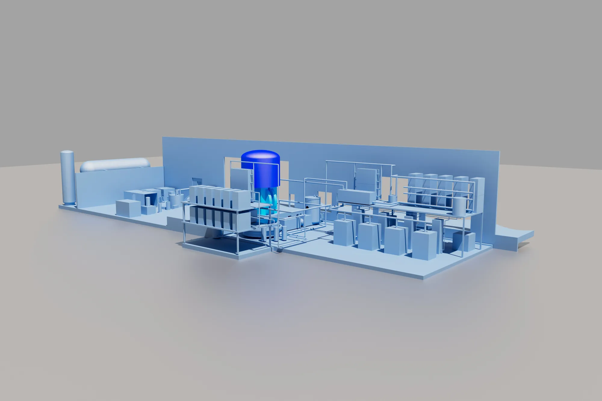 General Atomics Secures $20 Million California Tax Credit for Fusion Blanket Test Facility