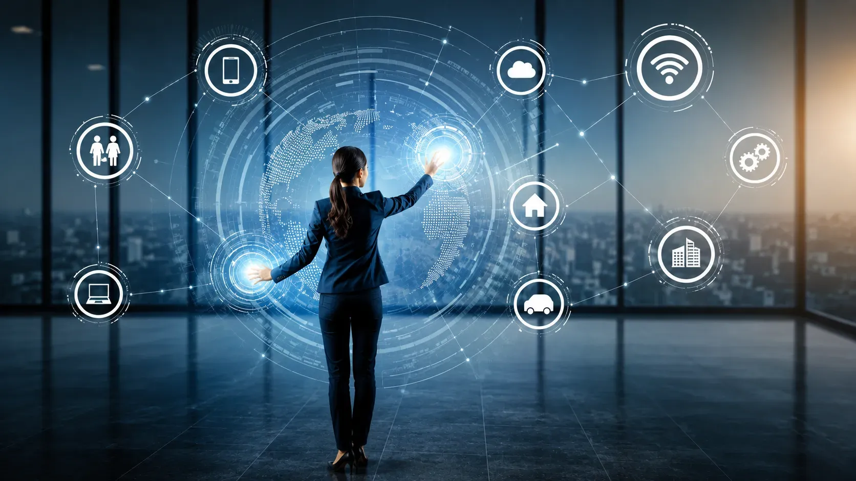 GoodVision AI, ATTO Research Commit $50 M to Build Korea’s First Supply‑Chain AI Data Centers