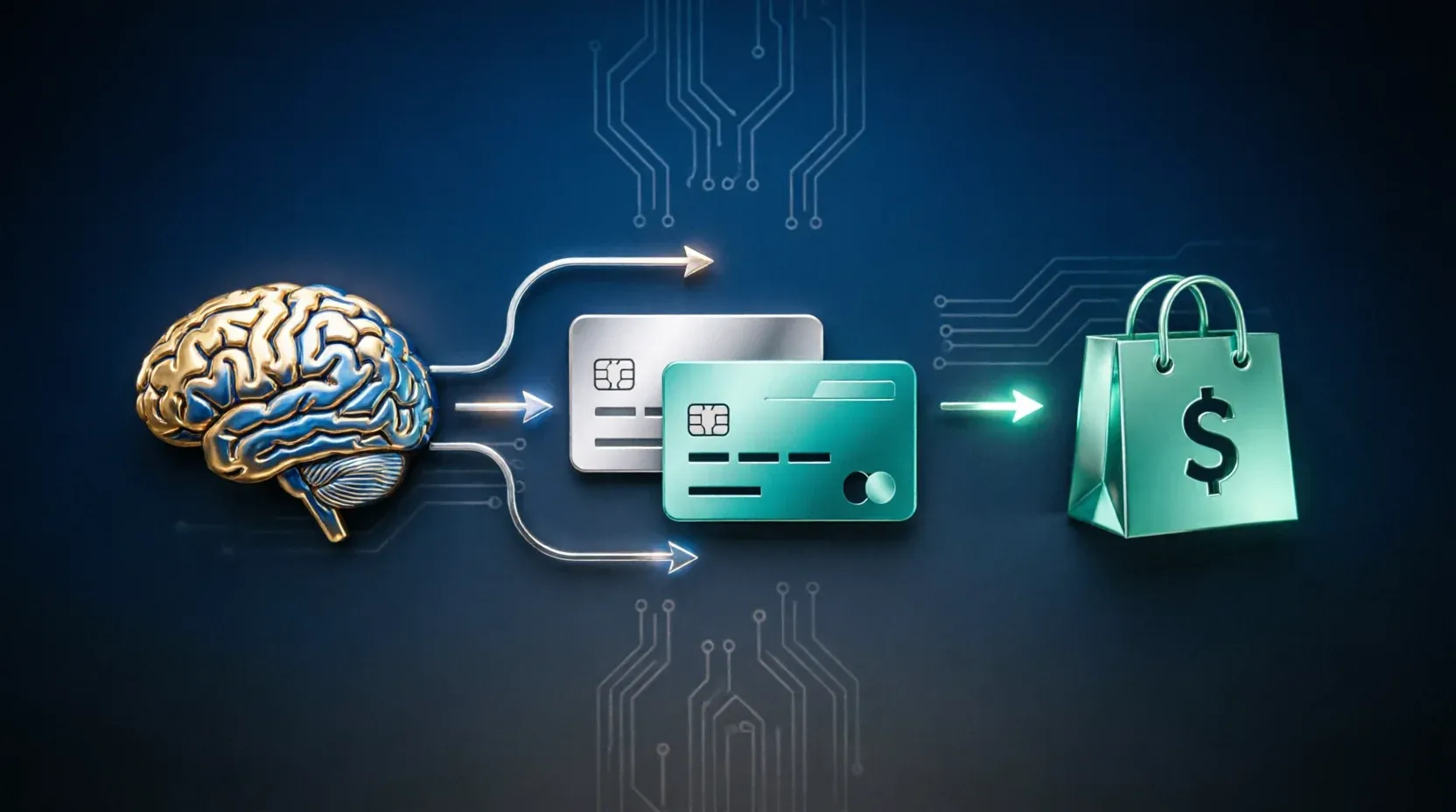 Grail Pay Secures $10.5M Series A to Expand Payments Identity Network